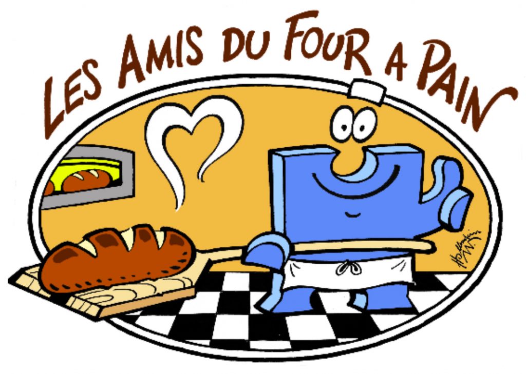 Logo four à pain.pages